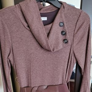 Womens Sweater dress